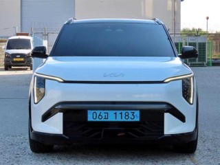 기아 EV3 중고차