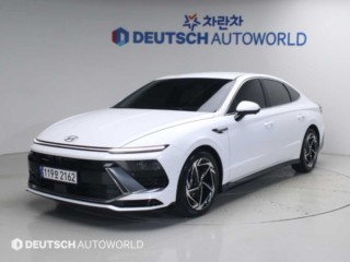 현대 쏘나타 중고차