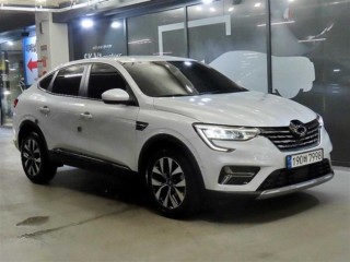 르노코리아(삼성) XM3 중고차