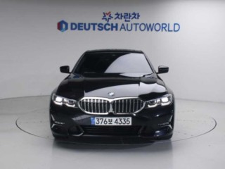 BMW 3시리즈 중고차
